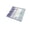 Blue, variant on Huzdenx Striped Cotton Hand Towel, Soft Highly Absorbent Durable Reusable Towel, Daily Household Towel for Bathroom & Kitchen, Multiple Colors Available