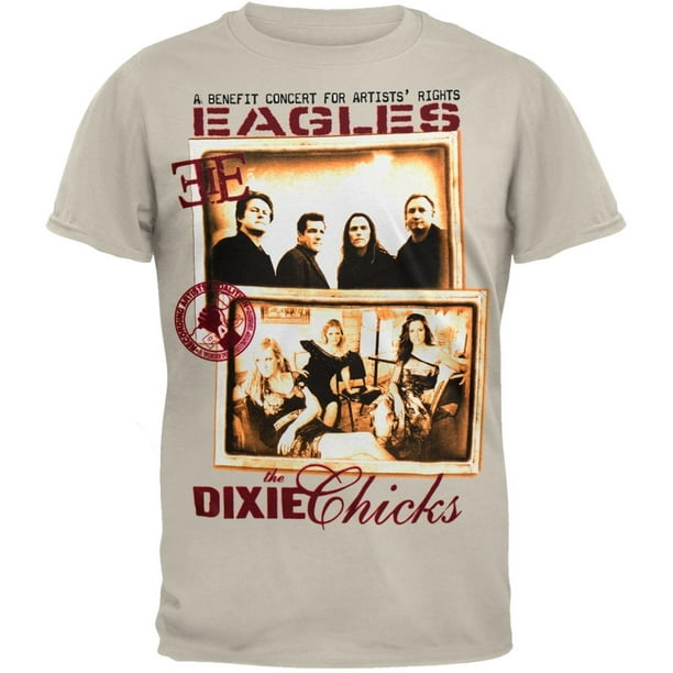 dixie chicken shirt