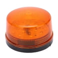 thumbnail image 3 of Fire Warning Flashing Light Super Visibility High Frequency Flash Corrosion Resistance LED Strobe Light for Gates Airports, 3 of 7