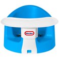 thumbnail image 2 of Little Tikes My First Seat Infant Foam Floor Chair with Feed and Play Tray, Blue, 2 of 3