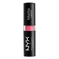 thumbnail image 3 of NYX Rouge à Lèvres Mat - Summer Breeze, 3 of 5