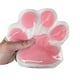 thumbnail image 4 of Juguete antiestrés suave con forma de pata grande | Juguete extragrande con garras suaves para aliviar la ansiedad en adultos | Juguete sensorial relajante | Juguete calmante para apretar, conc, 4 of 5