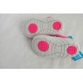 thumbnail image 5 of Surprize by Stride Rite Petula Mary Jane Sneakers-4-Pink, 5 of 5