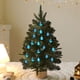 thumbnail image 5 of ¡Ofertas de liquidación de ahorros 2024! Amvlyk - Juego de 24 adornos navideños irrompibles de 100 mm para colgar en el árbol de Navidad., 5 of 6