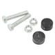 thumbnail image 4 of 2 topes de goma de ajuste de capó de repuesto para Buick GS Riviera Skylark Special 1964-1972, 4 of 12