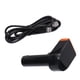 thumbnail image 3 of Lector de código de barras Sincero escáner de código QR 2D negro con Cable para Linux Android Windows OS X, 3 of 10