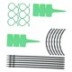 thumbnail image 5 of unbranded 6Jgo Estructura Para Sostener Plantas Trepadoras Protección Y Crecimiento En Casa, 5 of 8