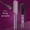 Grey Purple US, variant on Electric Straightening Brush 3-in-1 - Hot Comb With Negative Ion, Adjustable Temperature 80°C-220°C, Anti-Scald For Dry & Wet Hair, Fast Styling At Home,Grey Purple US