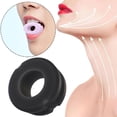 thumbnail image 3 of Clearance Now! NEW Jaw Training Device Ne Face Toning Jaw Exercise Fitn Useful Hot W2 M5Q7, 3 of 8
