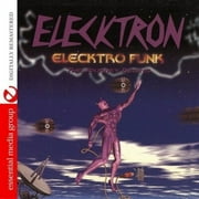 Elecktron - Elecktro Funk - Electronica - CD