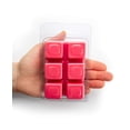 thumbnail image 5 of Wax Melts Shortie's Candle Company Sugarplum & Arándano, 90 ml, 5 of 5