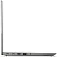 thumbnail image 6 of Lenovo ThinkBook 14 Gen 4 Business Laptop 14.0in Touchscreen FHD (8-Core AMD Ryzen 7 5825U, 24GB RAM, 2TB PCIe SSD, Backlit Keyboard, Fingerprint, 2 Thunderbolt 4, WiFi 6, Win 11 Pro), 6 of 7