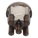 thumbnail image 5 of Tapa de distribuidor de coche AC905509 para Dune Bug Ghia Baja Bus Dasher Campmobile Thing Transporter estándar gris humo, 5 of 6