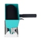 thumbnail image 5 of Rodillo Adhesivo De Mano Para Bricolaje, Aplicador De Pegamento Portátil De 150 Mm De Ancho Distribuido Uniformemente Manual De Dispensador Ajustable De 320 Ml Para Madera Para ANGGREK Otros, 5 of 8