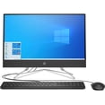 thumbnail image 2 of HP 22-df0128t Home and Business All-in-One (Intel i3-10110U 2-Core, 32GB RAM, 256GB m.2 SATA SSD + 2TB HDD (3.5), 21.5" Full HD (1920x1080), Intel UHD, Wifi, Bluetooth, Webcam, 2xUSB 3.1, Win 10 Pro), 2 of 3