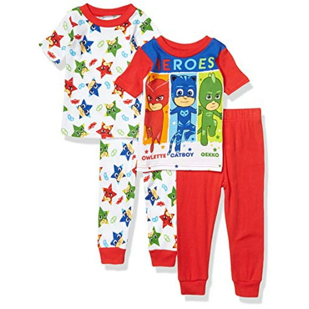 boys cotton pj pants