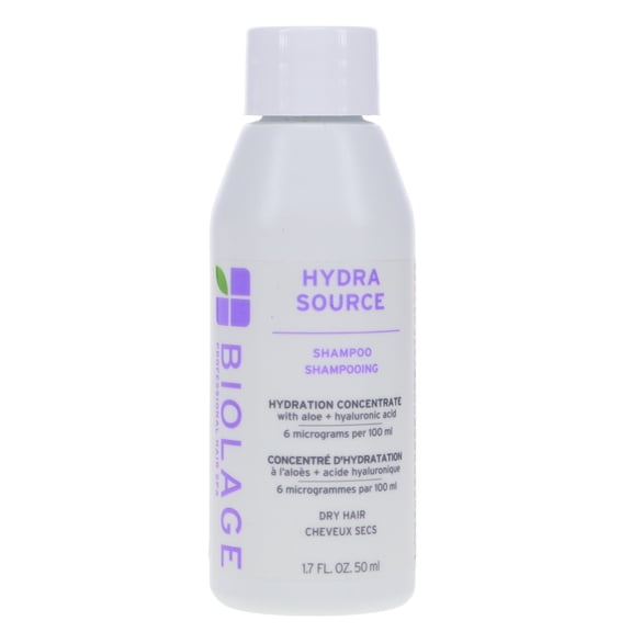 Matrix Biolage HydraSource Shampoo 1.69 oz