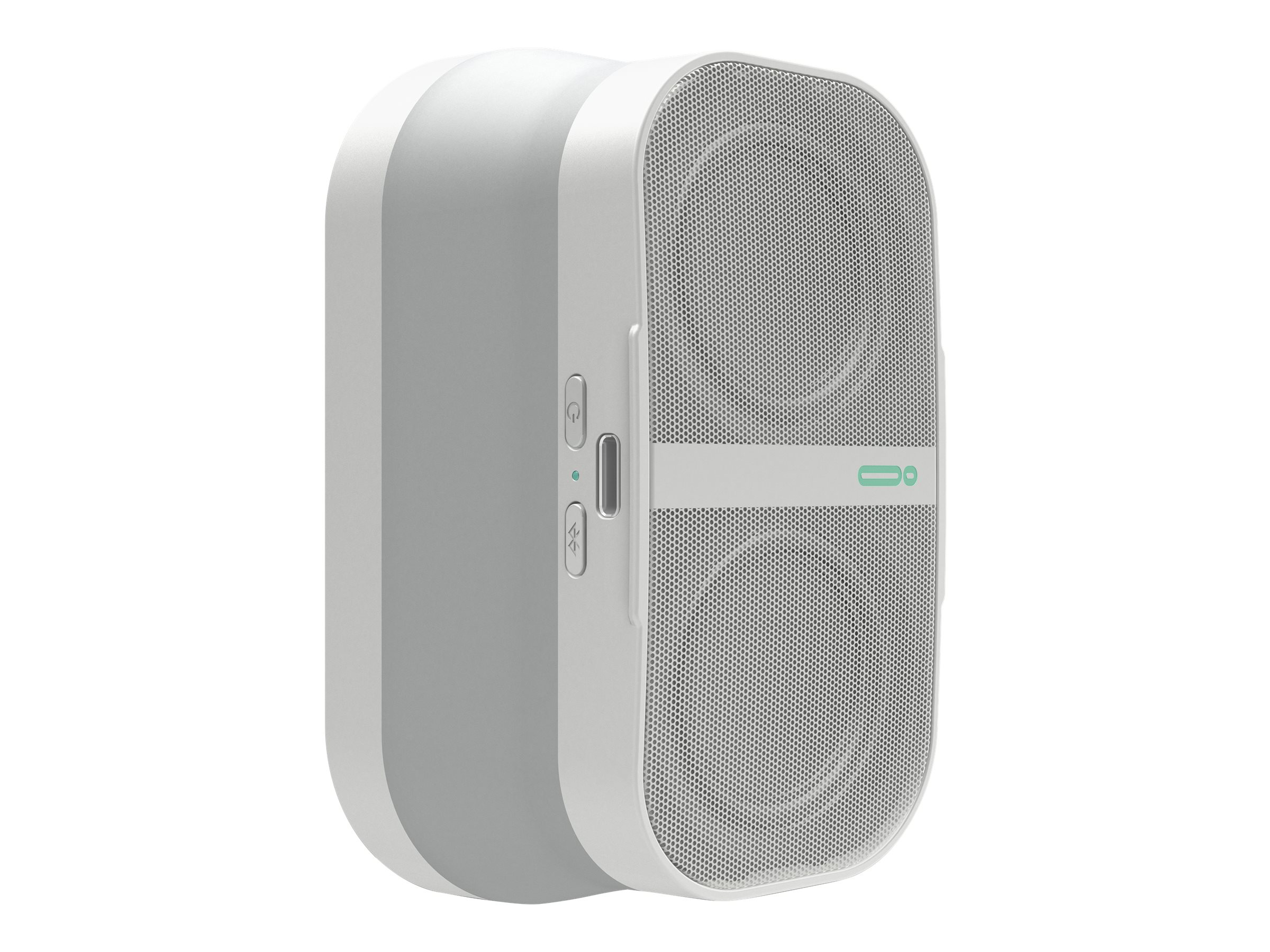 Pow Audio 261823 Snow Colorway Expandable Wireless Speaker - image 4 of 13