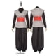 thumbnail image 1 of Seven Dragon Ball Super Black Goku uniforme de lucha Anime Cosplay disfraz adulto, 1 of 3