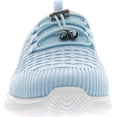 thumbnail image 4 of Propét Women's Travelbound Slide Sneaker  BABY BLUE, 4 of 6