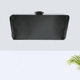 thumbnail image 3 of Flat Screen TV Cover Protector for 50 to 52 inch Screens, Designed for ’s Electric Ceiling Mount MOUNT-E-FD55,, 3 of 5