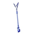 thumbnail image 5 of QccHieUs Fishing Rod Holder Fishing Accessories Adjustable Portable Heavy Duty Pole Stand Dark Blue, 5 of 9