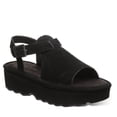 thumbnail image 2 of BEARPAW Women's Ascend Black Size 12 | Women's Sandal | Women's Shoe | Comfortable & Lightweight, 2 of 8