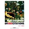 thumbnail image 1 of La philosophie en 1000 citations, 1 of 1