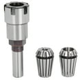 thumbnail image 2 of Khall Stable Wide Application Durable HSS Milling Holder, Lathe Chuck, Milling For Trimming, 2 of 8