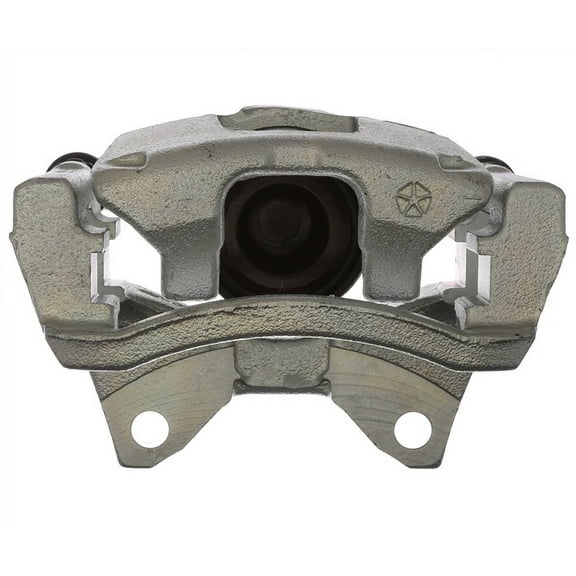 Raybestos Brakes Disc Brake Caliper P/N:Frc11887c Fits select: 2015-2018 JEEP WRANGLER UNLIMITED, 2012-2014 JEEP WRANGLER