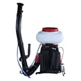 thumbnail image 2 of Fumigadora aspersora SWEDISH HUSKY POWER para liquidos y polvos 14 litros 2.5 HP 41.5 CC - HKF1400, 2 of 5