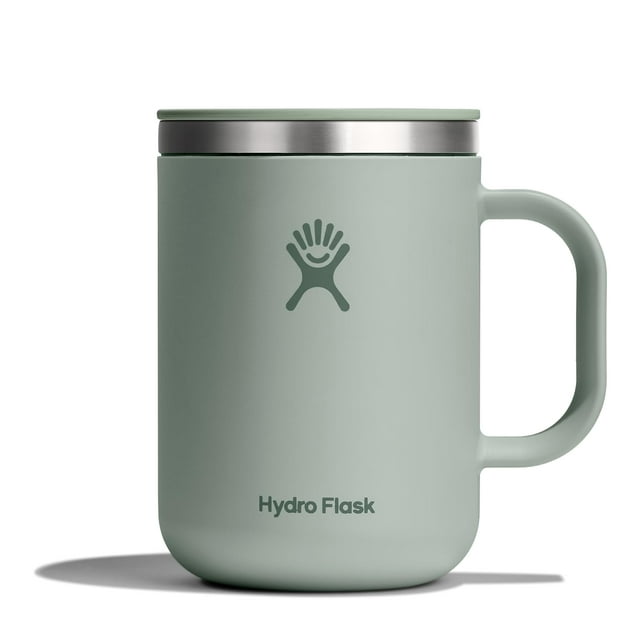 Taza Hydro Flask con aislamiento de agave, 710 ml