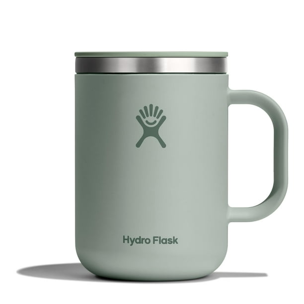 Taza Hydro Flask con aislamiento de agave, 710 ml