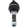 thumbnail image 6 of Niche Rear CV Axle for CFMoto Cforce 1000 800 XC 9AY0-280300-00001 2 Pack 519-KCA2558X, 6 of 6