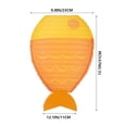 thumbnail image 2 of 6 Pcs Lanternes en Papier Poisson DIY Lanternes Suspendues Décorations de Fête, 2 of 7