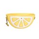 thumbnail image 2 of Guardurnaity Bolso de hombro de limón Bolso de mano divertido con forma de fruta para mujeres y niñas Bolso de hombro divertido con forma de fruta Bolsas de mensajero y de hombro, 2 of 6