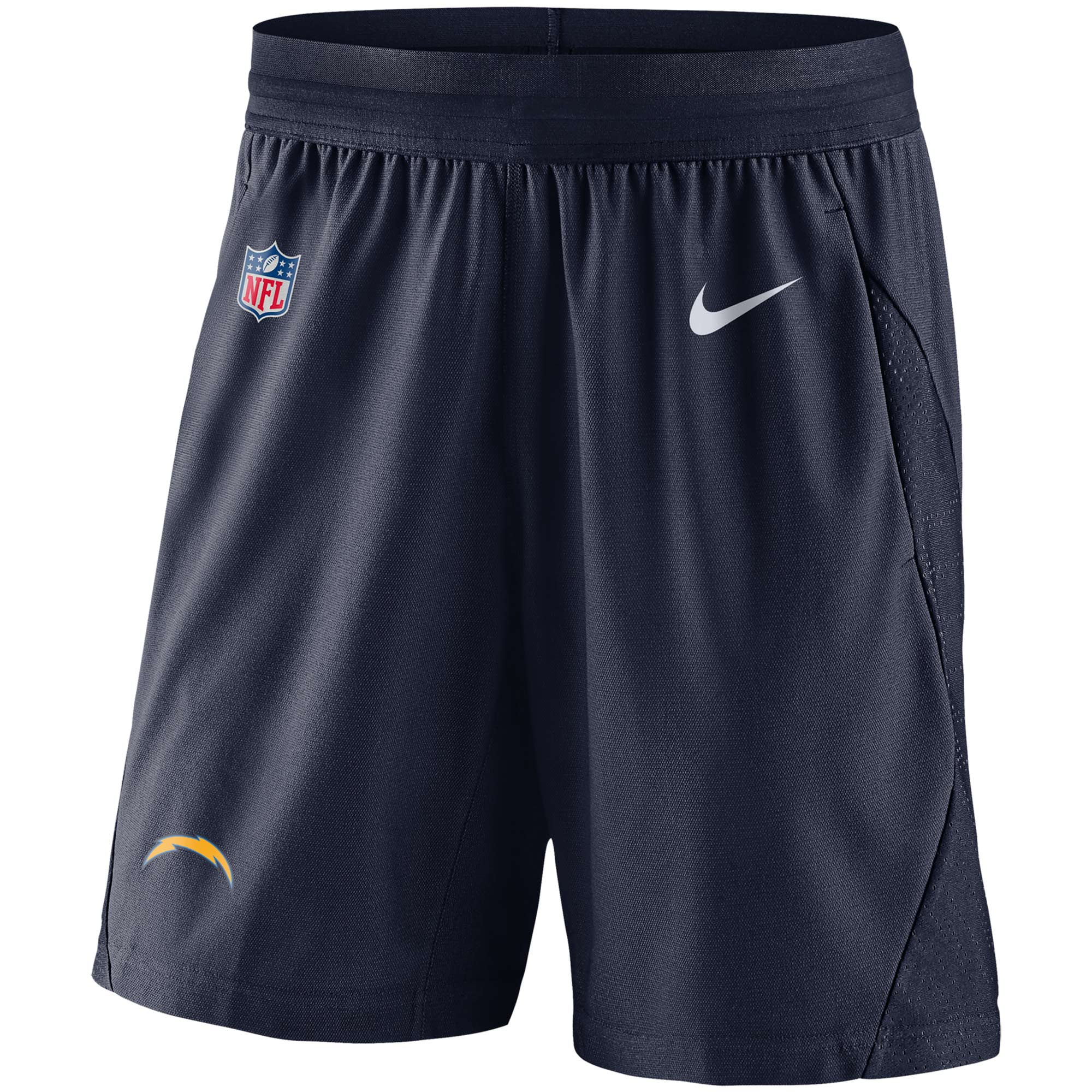 Los Angeles Chargers Nike Sideline Fly 
