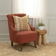 thumbnail image 5 of Rizzy Home 20"X20" 1 poly filled pillow, 5 of 5