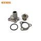 thumbnail image 1 of Motorcycl Engine Coolant Thermostat Dirt Bike Parts Temperature Sensor Control Housing Cover For Yamaha Dt230 Mt250, 1 of 1