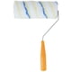 thumbnail image 1 of Kit de rodillo de pintura ergonómico, promueve una distribución uniforme de la pintura y una liberación de alta absorción, resistente con calidad de grado profesional, 1 of 1