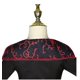 thumbnail image 4 of Disfraz de vampiro Halloween para niñas Vestido de vampiro Disfraces de reina, 4 of 5