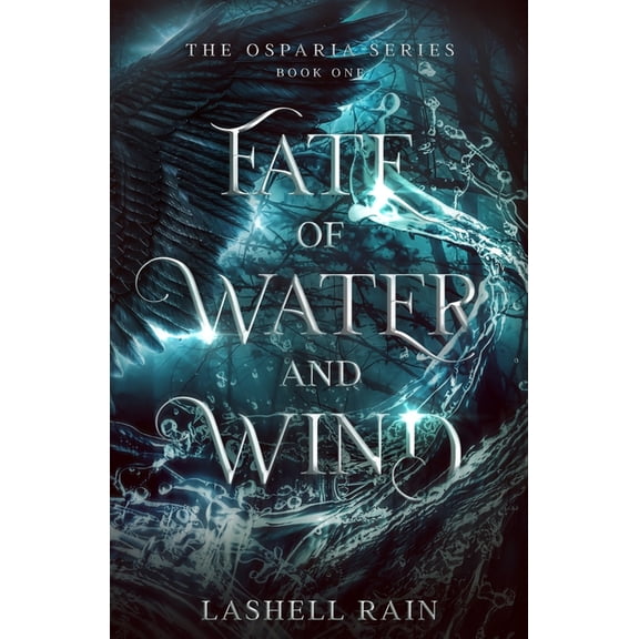 Fate Of Water And Wind, (Paperback)