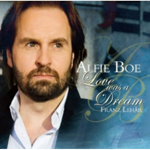 Love Was a Dream