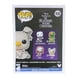 thumbnail image 4 of Figura Coleccionable Funko Pop Disney Mundo De Jack Patchwork Zero 1 Pieza, 4 of 4