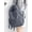 Dusty Blue, variant on Medium Size Waterproof Backpack, Lightweight Casual Daypack, University Laptop Backpack, High School & College Student Bag - Unisex