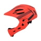 thumbnail image 1 of Casco de bicicleta para niños, casco de bicicleta, casco de patineta, casco de bicicleta más conveniente, versátil, casco deportivo para zapatos de ro Naranja, 1 of 8