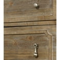 thumbnail image 4 of Wallace & Bay Haynes 2-Drawer Nightstand, 4 of 4