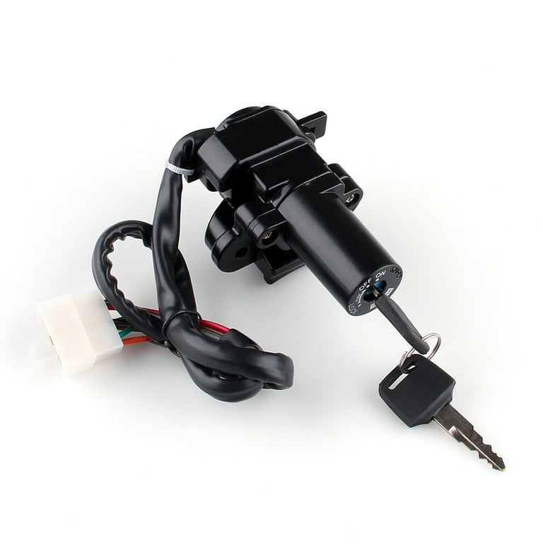 it Kawasaki Ninja ZX-6R ZX600J Bj 1999 - flywheel rotor A4391