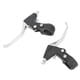 thumbnail image 3 of Actualización de MTB 2 Piezas Palancas de Freno de Bicicleta de Aluminio Universales Pamolo, 3 of 8