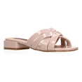 thumbnail image 2 of Sandalias Salamandra Rosa Para Mujer [sal80] rosa 23 MX, 2 of 10